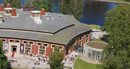 Wärmlands museum