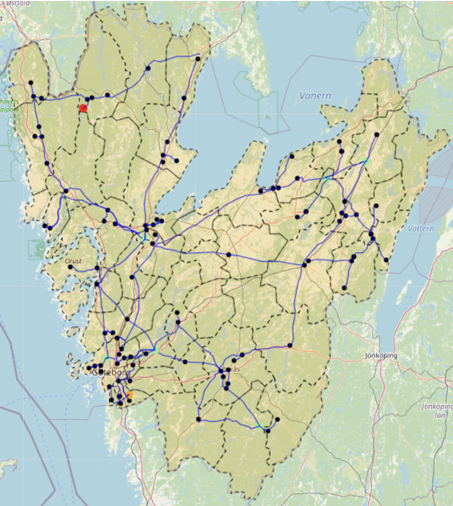 Region Västra Götaland